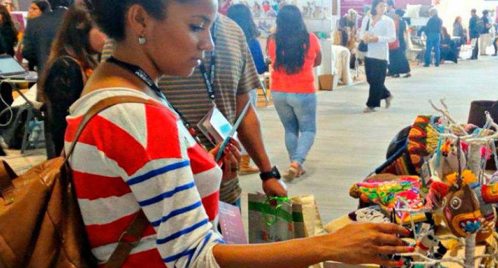 La feria se realizará el próximo 9 y 10 de noviembre en el recuperado Parque Cahuide en San Martín de Porres. (Foto: Feria Mujer Emprende)