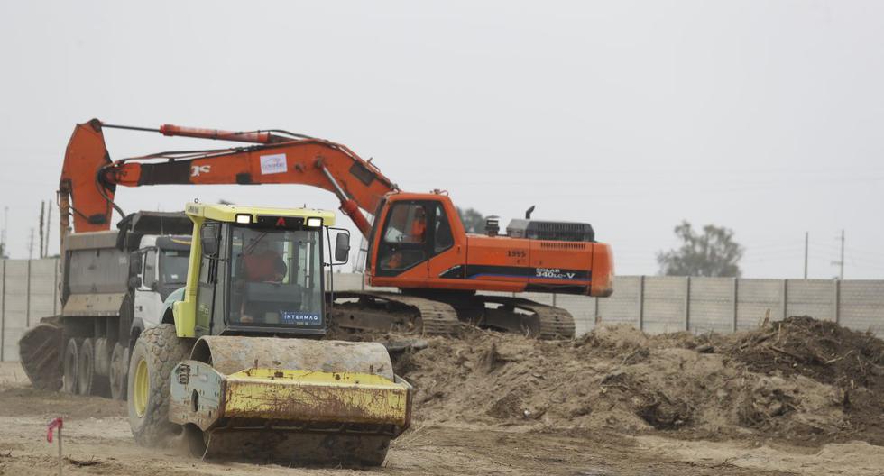 Informe del CAF asegura que el Perú es uno de los países de la región que se podría beneficiar de mejor manera con la optimización de su infraestructura terrestre. (Foto: GEC)