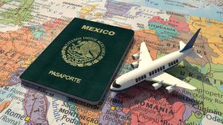 Pasaporte en México: cómo puedo obtenerlo, cuánto cuesta y qué requisitos piden