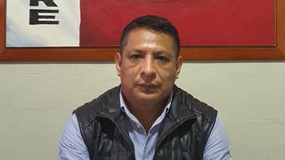 Propuesta de nombramiento de Richard Rojas García como embajador en Venezuela quedó sin efecto