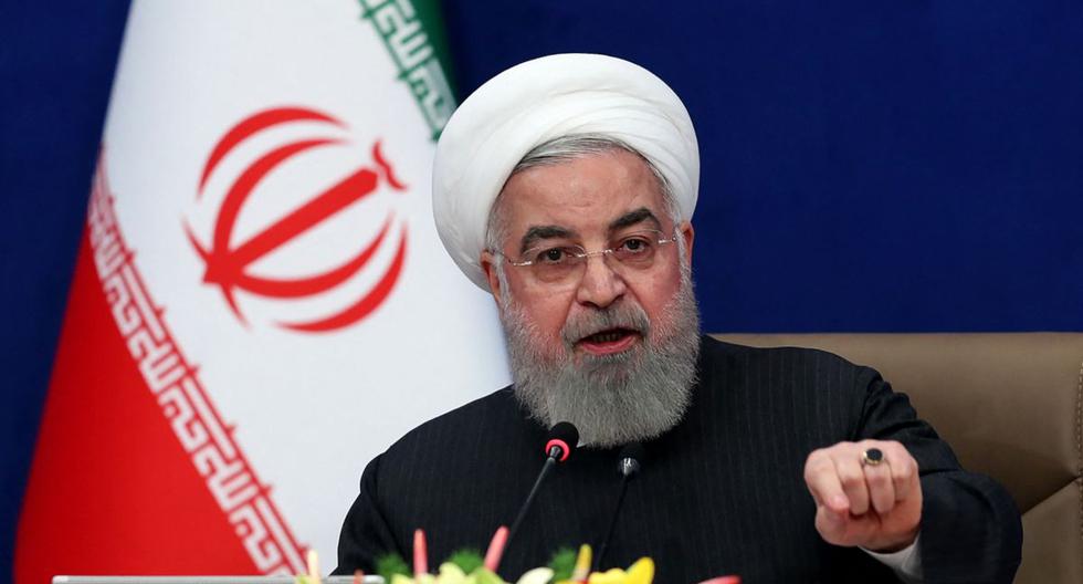 Iran accuses Israel of attacking its uranium enrichment nuclear facility and vows “revenge”