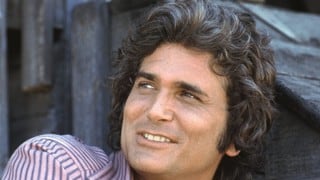 Qué hacía Michael Landon para parecer el más alto de “La familia Ingalls”