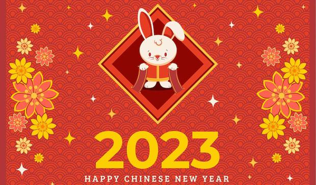 Qué dice el horóscopo chino 2023 de los niños del Año del Conejo de Agua