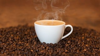 ¿Cómo preparar una buena taza de café? 