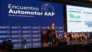 Mercado automotor empezaría proceso de recuperación en 2016