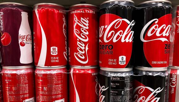 ¿Existen países en donde no se vende la Coca-Cola? Entérate aquí | En esta nota te contaremos en dónde es que se prohíbe la venta de la bebida gaseosa, entre otros datos que debes conocer en relación a este producto. (Archivo)