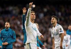 Facebook Watch: Cristiano Ronaldo producirá serie de fútbol para plataforma