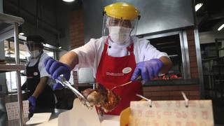 Lima salvando a sus restaurantes, por Arturo Rubio Feijoo