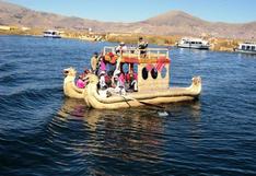 Perú anunció reanudación de proyecto para descontaminar el Titicaca