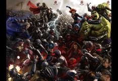 Avengers: ¿equipo de superhéroes de Marvel desaparecerá tras 'Infinity War'?
