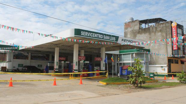 Grifos acatan paro en 12 regiones del país