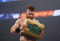 WWE: Sheamus sustituye a Bray Wyatt en gira europea