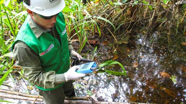 Pluspetrol debe cumplir con remediación ambiental en lote 192 - 1