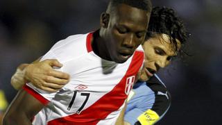 El alentador mensaje desde Uruguay para la selección peruana