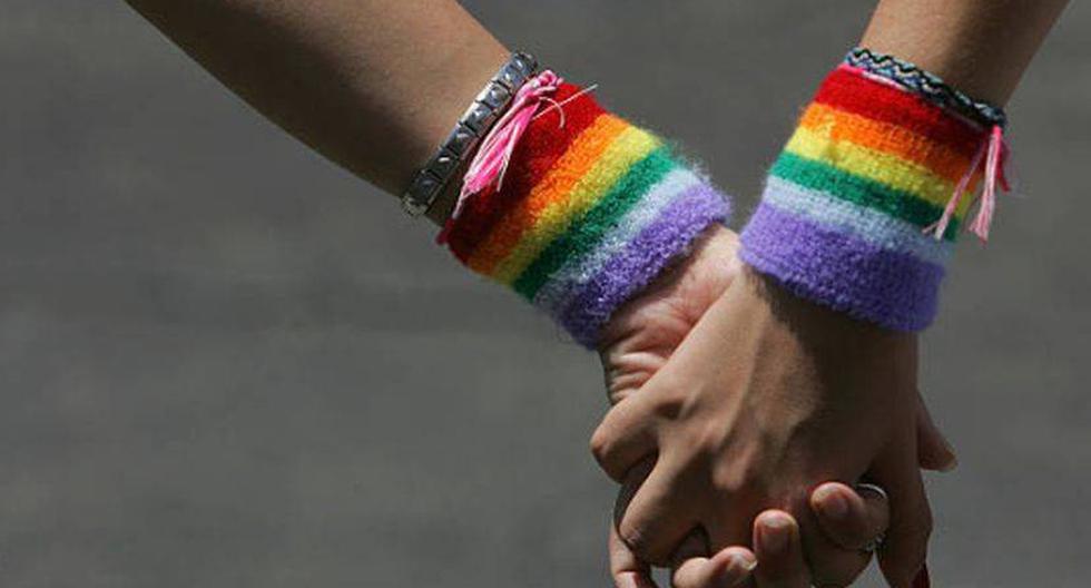El 17 de mayo de 1990, la OMS suprimi&oacute; la homosexualidad de la lista de enfermedades mentales (Getty Images)