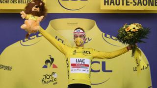 Tour de Francia 2021: presentación de la competencia fue cancelada por el coronavirus