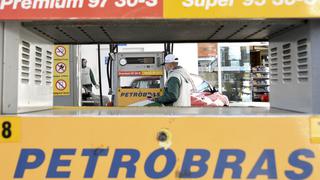 Brasil abre el mercado del gas de Petrobras a capitales privados