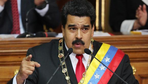 Claves para entender las nuevas medidas económicas de Maduro