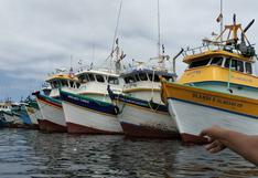 Las combis del mar: pescadores informales clonan matrículas para operar sin control