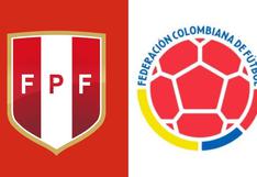 ¿A qué hora juegan y dónde ver, Perú vs Colombia EN VIVO por AMISTOSO Sub 23?