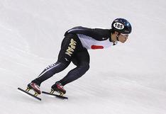 Kei Saito dio el primer positivo en dopping de los Juegos Olímpicos de Invierno