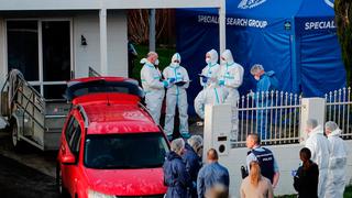 Detienen a mujer por la muerte de niños que fueron hallados en dos maletas en Nueva Zelanda
