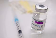 COVID-19: Digemid otorga autorización excepcional para vacunas de AstraZeneca que llegarán este domingo 