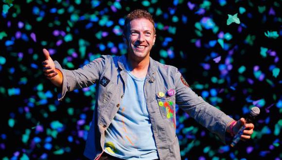 Coldplay: próximo álbum de la banda podría ser el último
