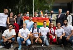 El Gobierno de Venezuela conmemora el Día Internacional contra la LGBTIfobia 
