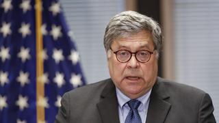 Fiscal general William Barr, gran aliado de Trump, dice que no hubo fraude en las elecciones de Estados Unidos