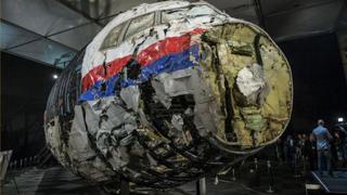 Confirmado: El MH17 fue abatido por misil de fabricación rusa