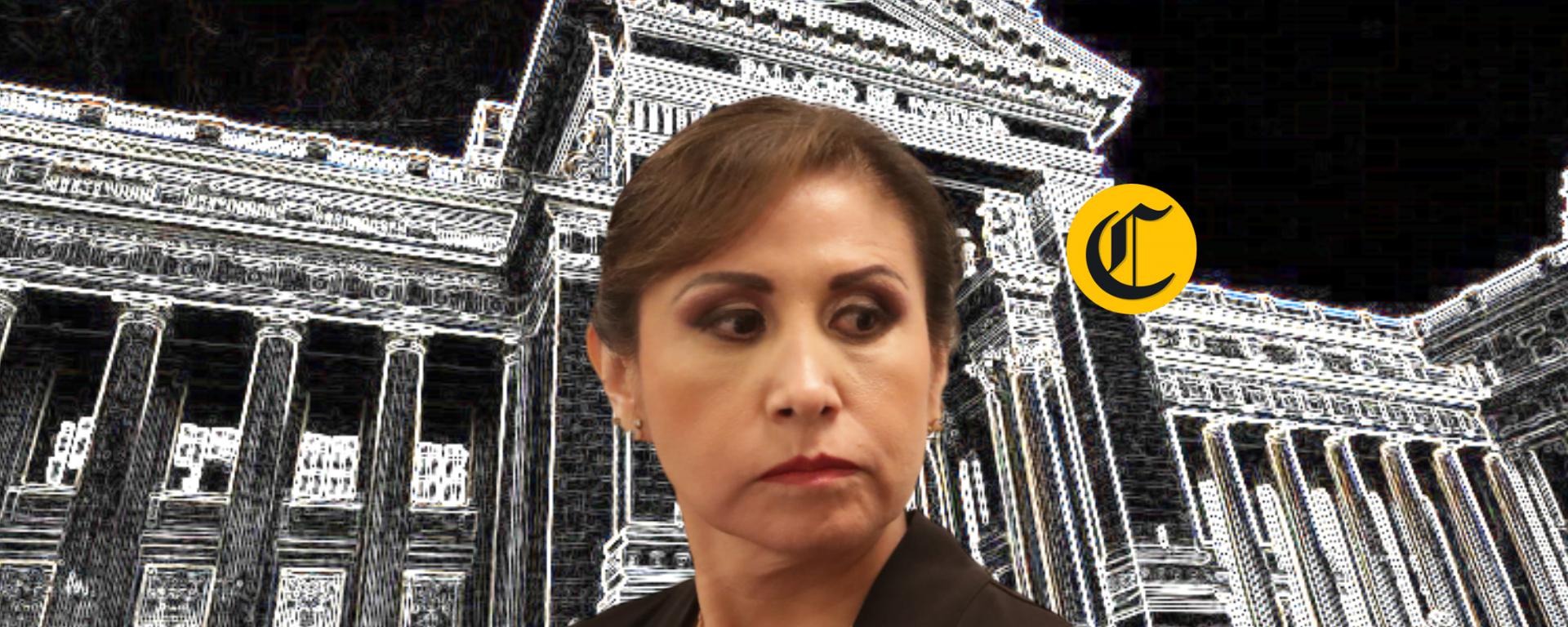 Patricia Benavides: así fue la audiencia sobre el pedido fiscal de impedimento de salida del país | VIDEO