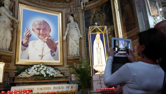 Canonización: Benedicto XVI estará entre el millón de personas