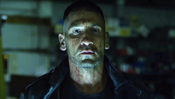 Netflix: "The Punisher" de Marvel llegaría en 2017