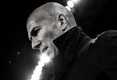 ¿Zinedine Zidane seguirá al mando del Real Madrid? Esto dice el francés