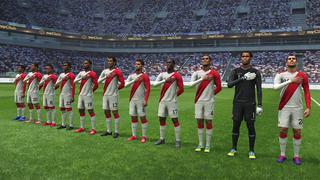 Perú vs. Ecuador [GAMEPLAY] | Simulamos el amistoso en PES 2019