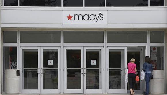 Macy's planea cerrar 100 tiendas en EE.UU. para el 2017