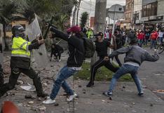 La represión policial en Latinoamérica: ¿un mal generalizado?