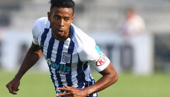 Alianza Lima venció 2-0 a Real Garcilaso por Torneo de Verano