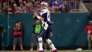 Tom Brady, pentacampeón del Super Bowl y leyenda viva de la NFL