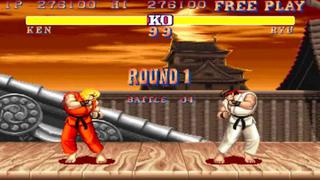 Street Fighter 2 | Así es cómo la máquina hacía trampa para ganar las partidas | VIDEO