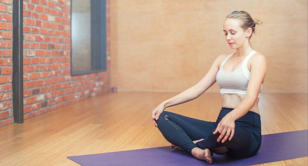 Practica en casa estos ejercicios. (Foto: Pixabay)