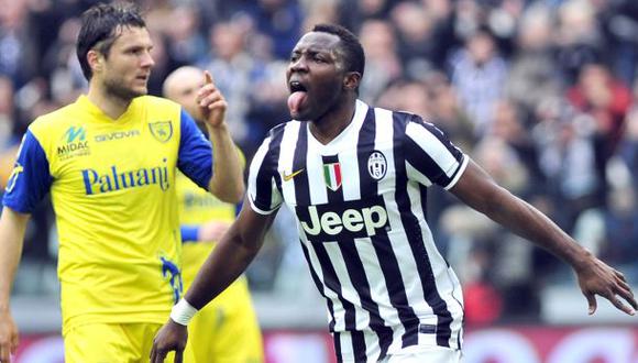 Juventus gana 3-1 a Chievo y afianza su liderato en la Serie A