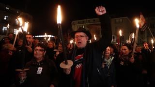 Francia se prepara para huelgas y protestas contra reforma de las pensiones