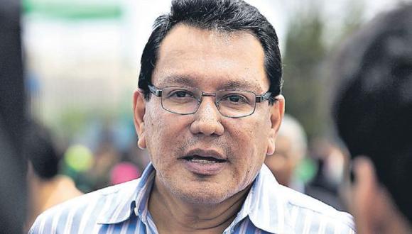 Fiscalía abre investigación a gobernador regional del Callao