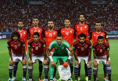 Egipto clasifica al Mundial Rusia 2018 con un agónico gol al minuto 95