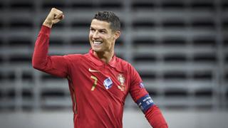 Cristiano Ronaldo: los goles que le faltan para convertirse en el máximo goleador a nivel de selecciones