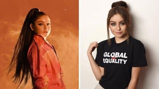 Karol Sevilla: La joven actriz fue hospitalizada de urgencia