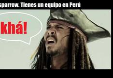 Facebook: Copa Perú 2018 y los hilarantes memes que dejó el ascenso de Molinos El Pirata
