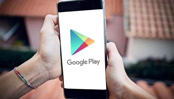La Play Store es también conocida como la Google Play.
